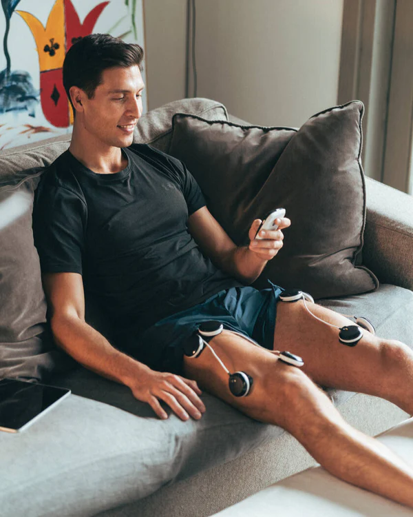 Unleash Your Peak Performance